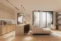 3 bedroom apartment 98 m² Strovolos, Cyprus
