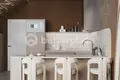 1 bedroom apartment  Jimbaran, Indonesia