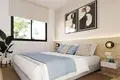 Mieszkanie 3 pokoi 116 m² Mutxamel, Hiszpania