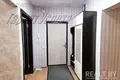 Wohnung 2 zimmer 66 m² Muchaviecki sielski Saviet, Belarus
