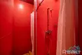 Nieruchomości komercyjne 2 pokoi 165 m² w Mińsk, Białoruś