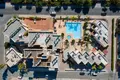 2 bedroom apartment 96 m² Paphos Municipality, Cyprus