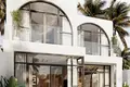 Willa 2 pokoi 135 m² Pererenan, Indonezja