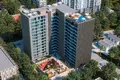 Квартира 2 комнаты 52 м² Батуми, Грузия
