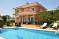 Вилла 4 спальни 400 м² Abadin, Испания
