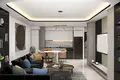 Apartamento 2 habitaciones 58 m² Alanya, Turquía