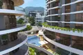 Wohnkomplex CC Tower Girne