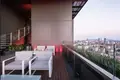 Квартира 2 спальни 144 м² Шишли, Турция