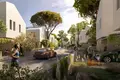 Apartamento 4 habitaciones 189 m² Larnaca, Chipre