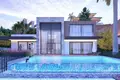 Villa de 5 habitaciones 395 m² Bodrum, Turquía