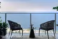 Mieszkanie 3 pokoi 179 m² Dubaj, Emiraty Arabskie