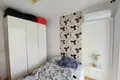 Apartamento 2 habitaciones 49 m² Budapest, Hungría