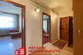 Wohnung 3 zimmer 65 m² Hrodna, Belarus