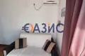 2 bedroom apartment 52 m² Sveti Vlas, Bulgaria