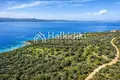Parcelas 8 464 m² Ammouliane, Grecia