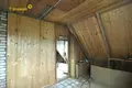 Casa 92 m² Aliachnovicki sielski Saviet, Belarús
