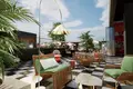 Complexe résidentiel Residence with a swimming pool, a restaurant and a roof-top bar, Izmir, Turkey
