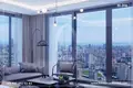 Piso en edificio nuevo Istanbul Atasehir Apartment Complex