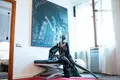 2 bedroom apartment 119 m² Moscow, Russia