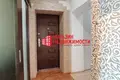 3 room apartment 55 m² Viercialiski, Belarus