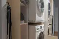 3 room apartment 64 m² in Warsaw, Poland