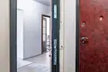 Квартира 2 комнаты 58 м² Минск, Беларусь