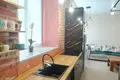 3 room apartment 72 m² Barysaw, Belarus