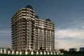 Mieszkanie 3 pokoi 112 m² Erdemli, Turcja