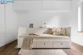Квартира 3 комнаты 49 м² Вильнюс, Литва