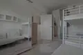 3 room apartment 62 m² in Warsaw, Poland