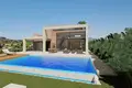 Квартира 5 комнат  Пещеры Альманзора, Испания