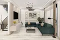 Apartamento 46 m² Alanya, Turquía