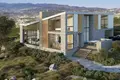 3 bedroom villa 298 m² Tsada, Cyprus