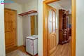 Apartamento 2 habitaciones 50 m² Panevėžys, Lituania