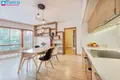 Mieszkanie 3 pokoi 77 m² Wilno, Litwa