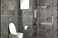 2 bedroom apartment 71 m² Mezitli, Turkey