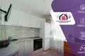 1 room apartment 36 m² Minsk, Belarus