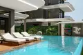 6 bedroom villa 555 m² Alanya, Turkey