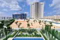 Wohnung 1 zimmer 65 m² Paphos, Zypern