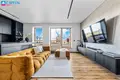 3 room apartment 59 m² Vilnius, Lithuania