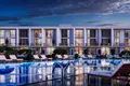 Complejo residencial Courtyard Platinum