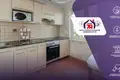 Apartamento 1 habitación 33 m² Minsk, Belarús