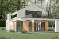 House 1 053 m² Lodz, Poland