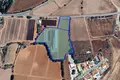 Atterrir  Anarita, Chypre