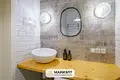Квартира 1 комната 49 м² Минск, Беларусь