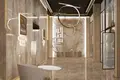 1 room apartment 668 m² Dubai, United Arab Emirates