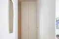 Wohnung 1 zimmer 33 m² Warschau, Polen