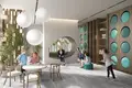 Apartamento 3 habitaciones 99 m² Dubái, Emiratos Árabes Unidos