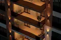 Appartement 5 chambres 223 m² Ortahisar, Turquie