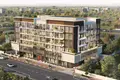 Wohnkomplex New Tavora Residences with a swimming pool, a gym and lounge areas, International City (Warsan 4), Dubai, UAE